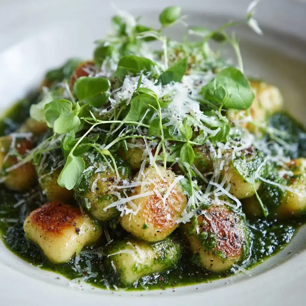 Malfatti Recipe - Recipe Image