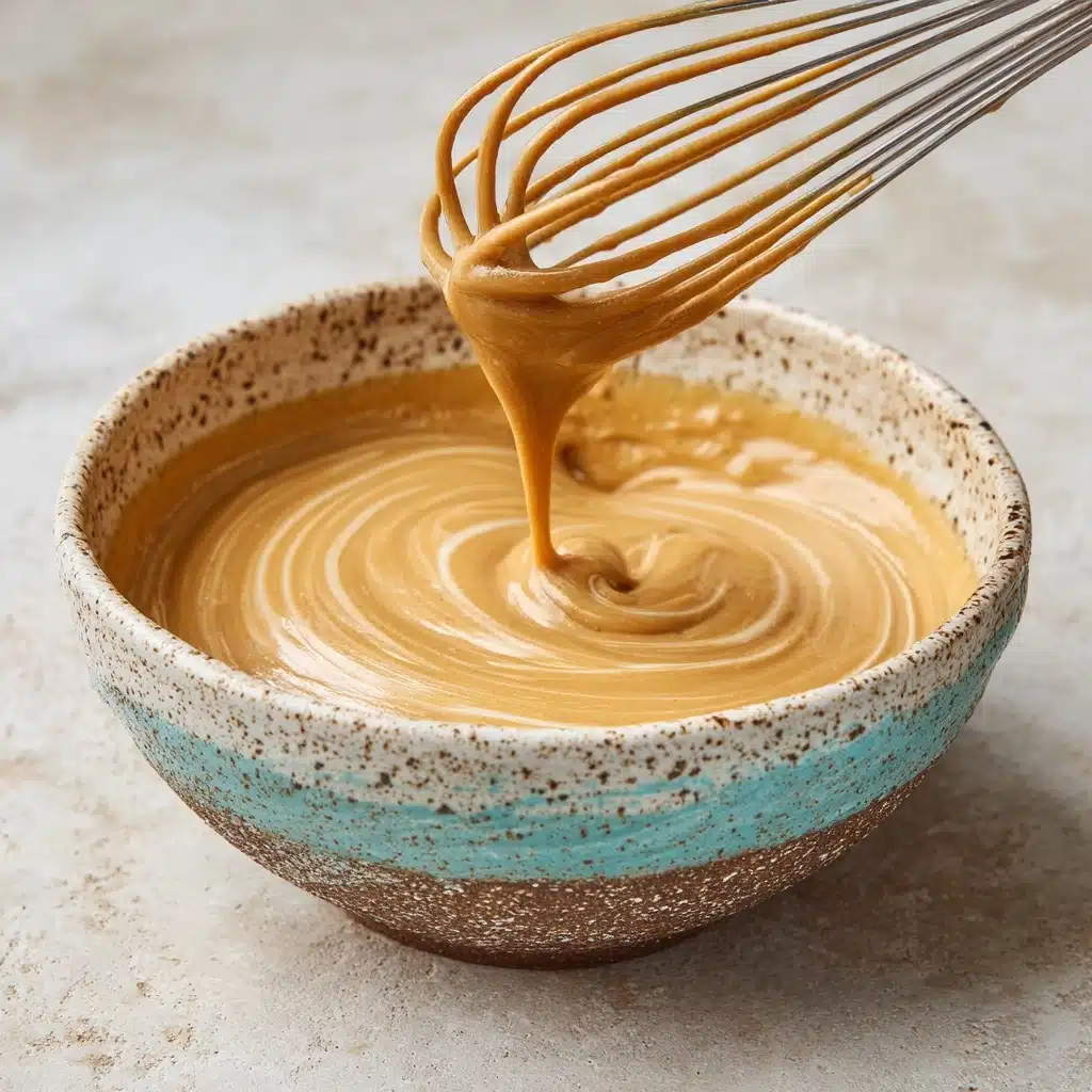 Easy Maple Glaze Recipe - Recipe Image