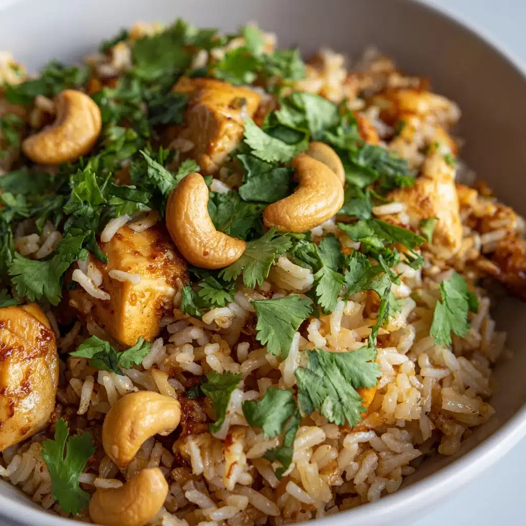 Chicken Biryani Recipe - Recipe Image