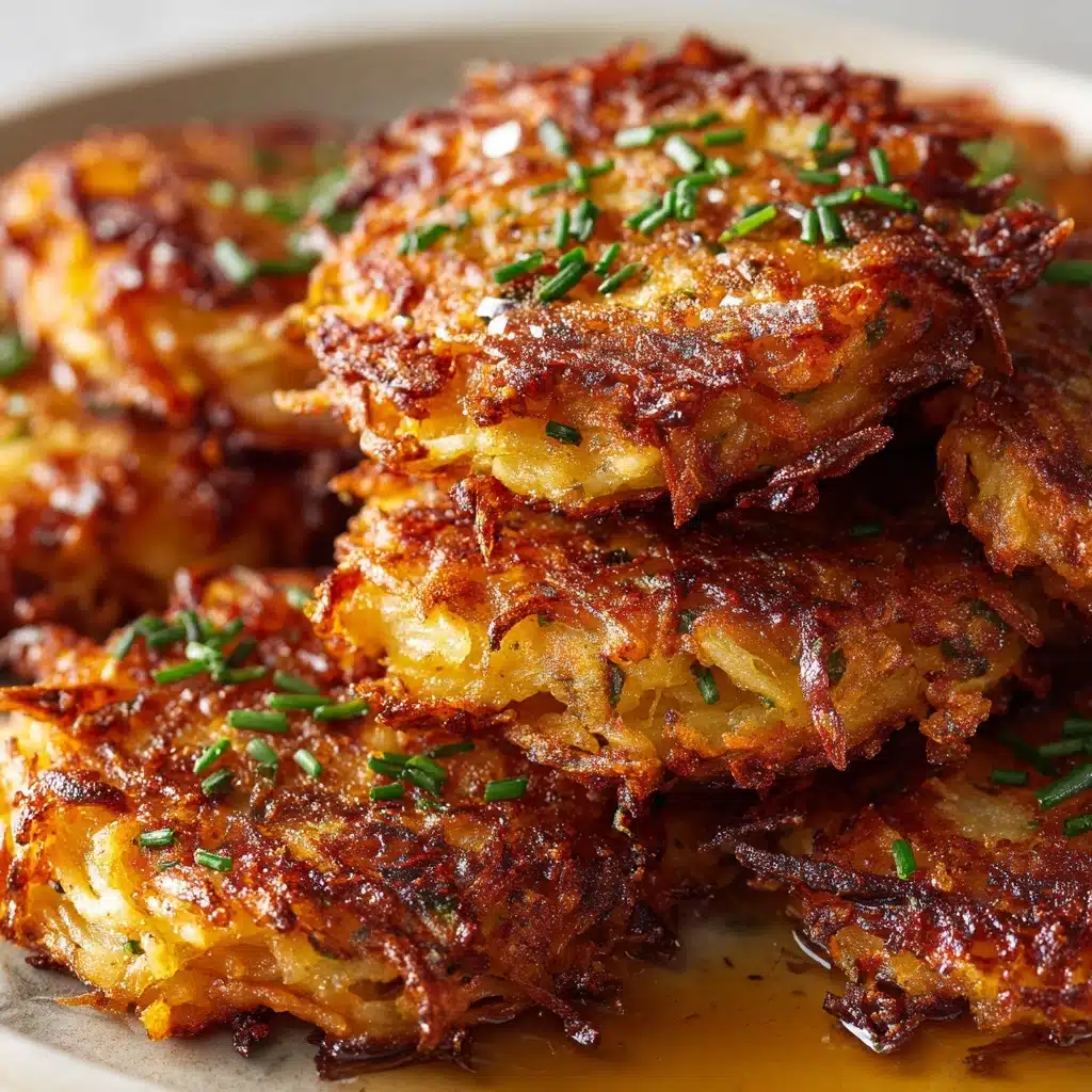 Squash Patties Recipe - Recipe Image