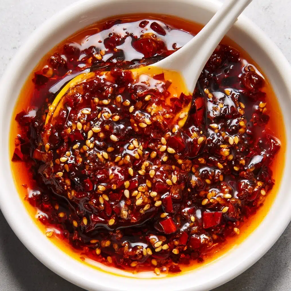 Chinese Sweet and Sour Sauce Recipe - Recipe Image