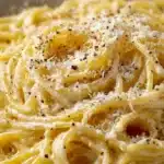 Baked Cream Cheese Spaghetti Recipe