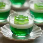 Green Jello Shots Recipe