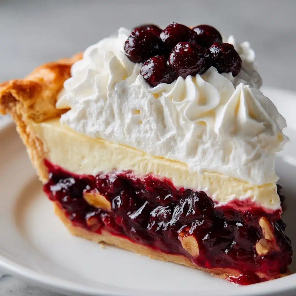 Stupid Pie Recipe - Recipe Image