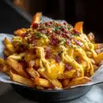 Loaded Fries Recipe