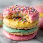 Easter Sugar Cookies Recipe