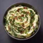 Colcannon Recipe