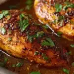 Baked Honey Dijon Chicken Recipe