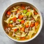 Egg Roll Soup Recipe