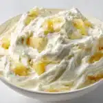 Hawaiian Pineapple Coconut Fluff Recipe