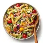 Easy Italian Pasta Salad Recipe