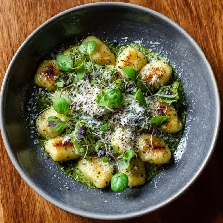 Malfatti Recipe