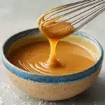 Easy Maple Glaze Recipe