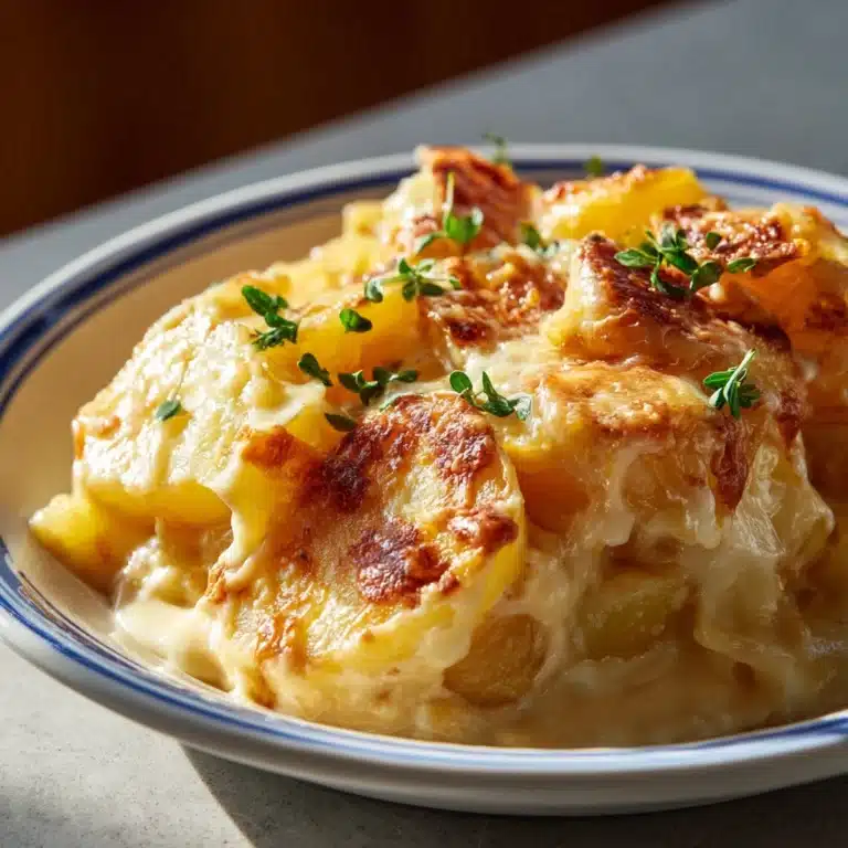 Homemade Pineapple Ice Cream Recipe