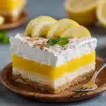 Lemon Tiramisu Recipe