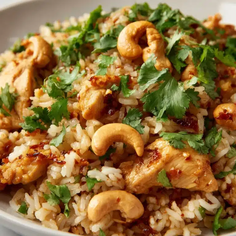 Chicken Biryani Recipe