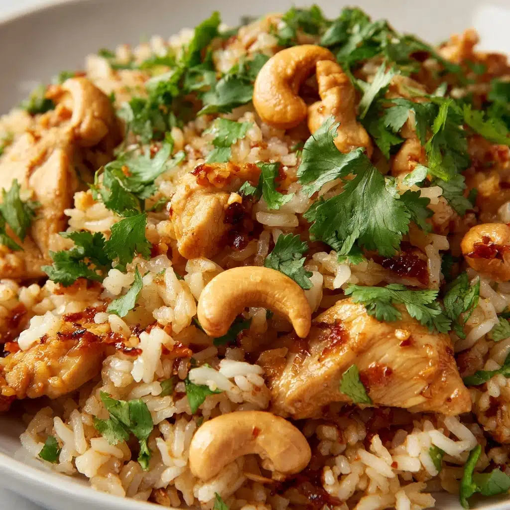 Chicken Biryani Recipe - Recipe Image