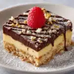 Samoa Cookie Bars Recipe