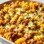 Amish Country Casserole Recipe