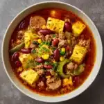 Cowboy Stew Recipe