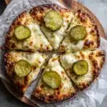 Pickle Pizza Recipe