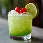 Grinch Punch Recipe