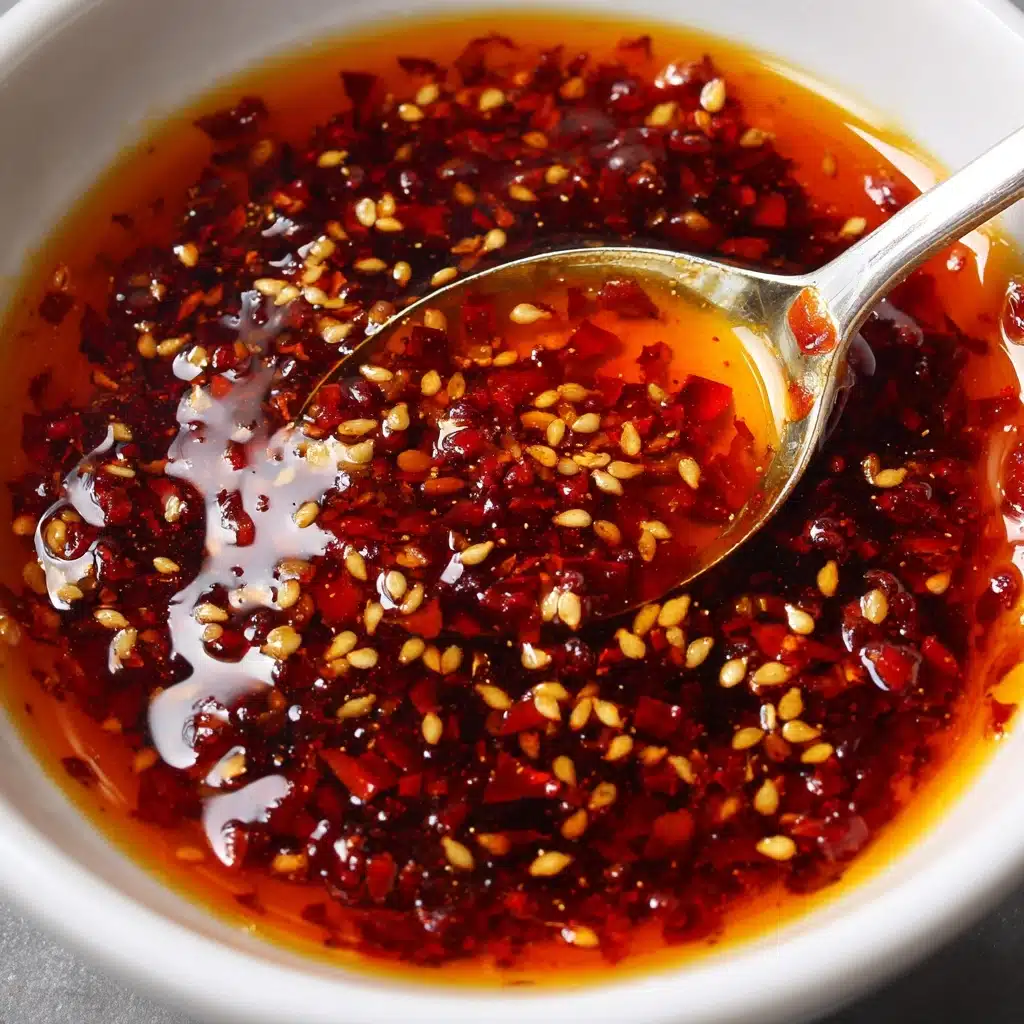Chinese Sweet and Sour Sauce Recipe