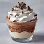 Chocolate Mousse: A Decadent Delight Recipe