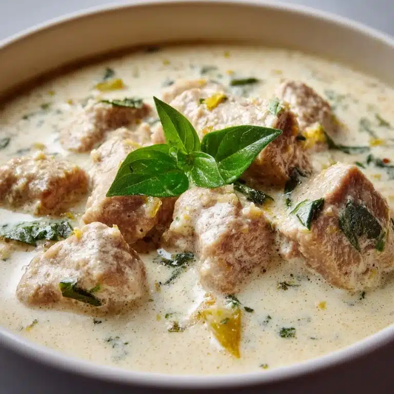 Easy Sausage Dip Recipe