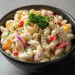 How to Make the Best Macaroni Salad Recipe for Summer Picnics and BBQs Recipe