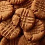 Air Fryer Peanut Butter Cookies Recipe