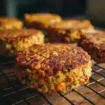Ridiculously Healthy Carrot Oat Cookies Recipe