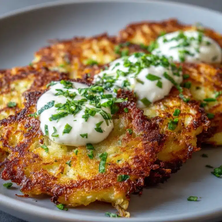 Amish Onion Fritters Recipe