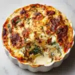 Pappadeaux Crab and Spinach Dip Recipe
