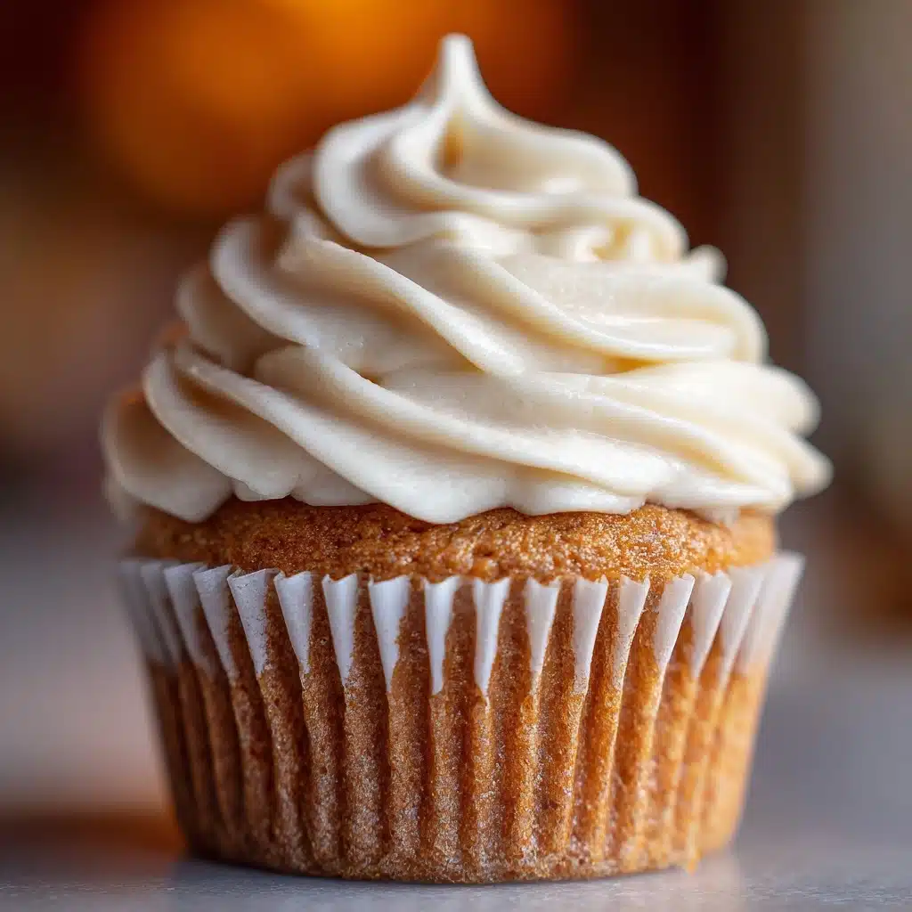 Vanilla Buttercream Frosting Recipe - Recipe Image