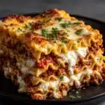 Turkey Lasagna Roll-Ups Recipe
