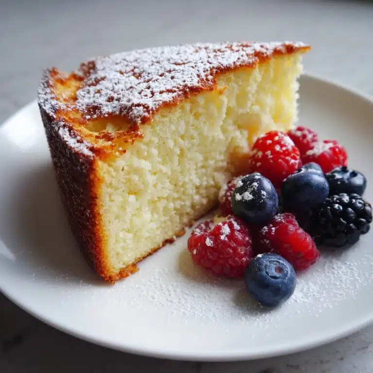 German Pancakes Recipe