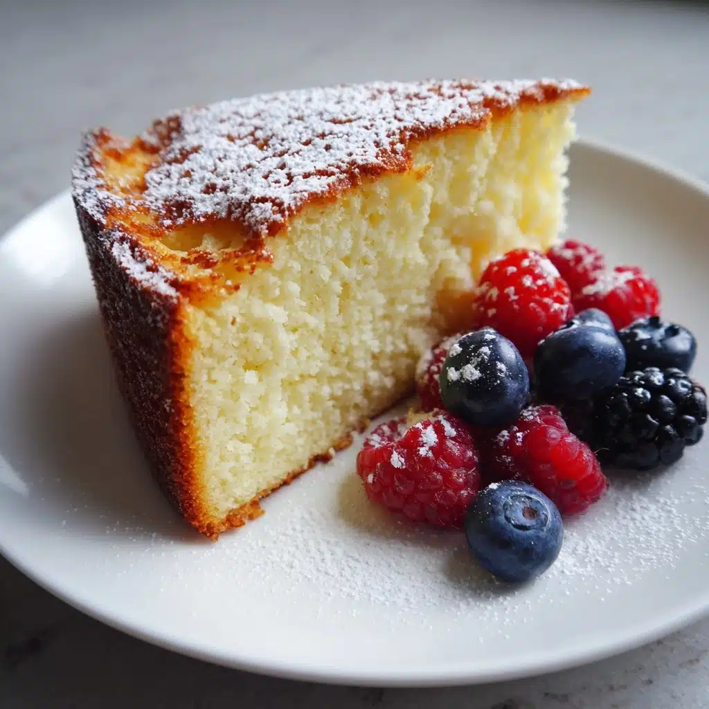 German Pancakes Recipe