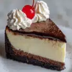 Incredible Coca Cola Cheesecake Recipe