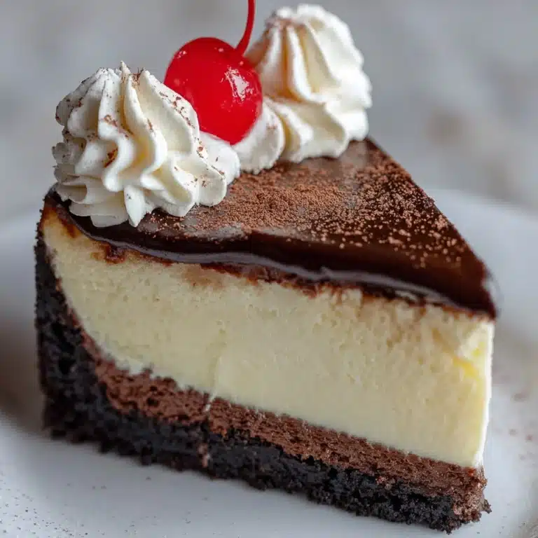 Incredible Coca Cola Cheesecake Recipe