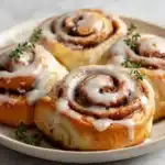 The Best Cinnamon Rolls Recipe