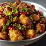 Szechuan Chicken Recipe
