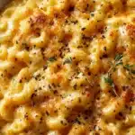 Brie Mac and Cheese Recipe