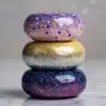 DIY Worry Stones: Craft Your Own Calming Gems Today! Recipe