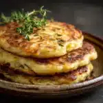 Potato Pancakes Recipe