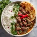 Leftover Lamb Curry Recipe