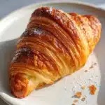 Classic Butter Croissants Recipe