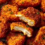 Homemade Chicken Nuggets Recipe