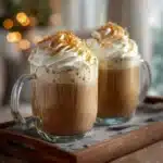 Vanilla Caramel Lattes Recipe