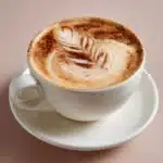 Holiday Spiced Café Au Lait Recipe